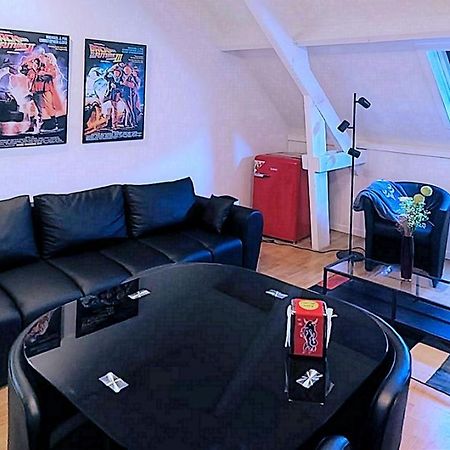 Fitness Loft 50 M2 Apartment Zemst Luaran gambar