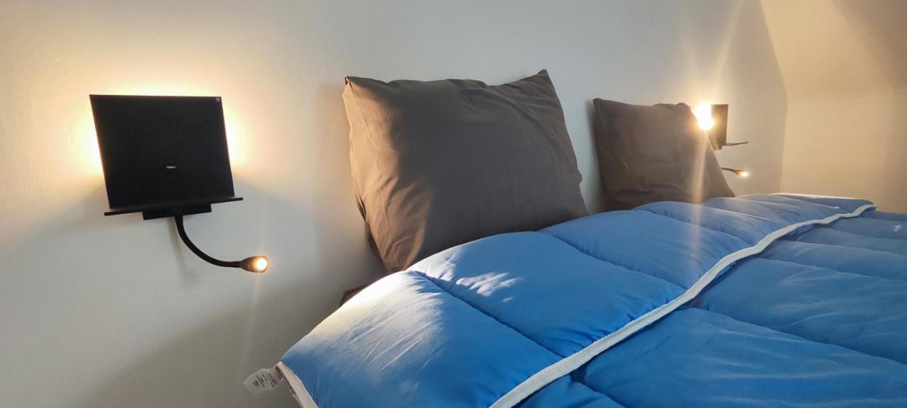 Fitness Loft 50 M2 Apartment Zemst Luaran gambar