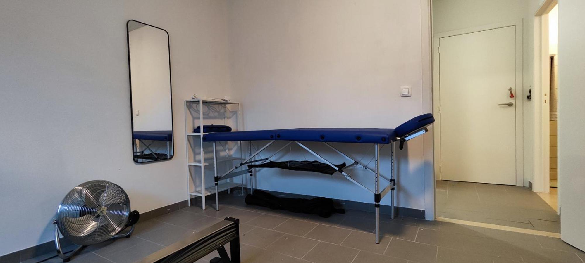 Fitness Loft 50 M2 Apartment Zemst Luaran gambar
