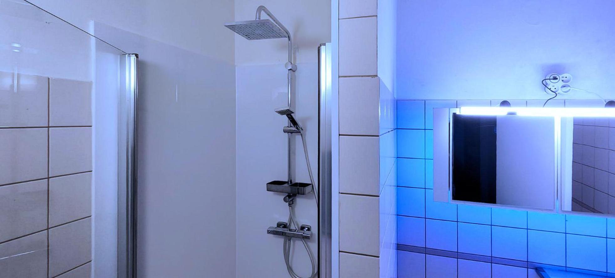 Fitness Loft 50 M2 Apartment Zemst Luaran gambar